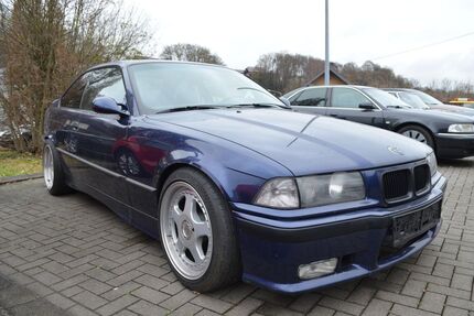 BMW 318 185.000 km 9.500 &euro; Reichshof 51580