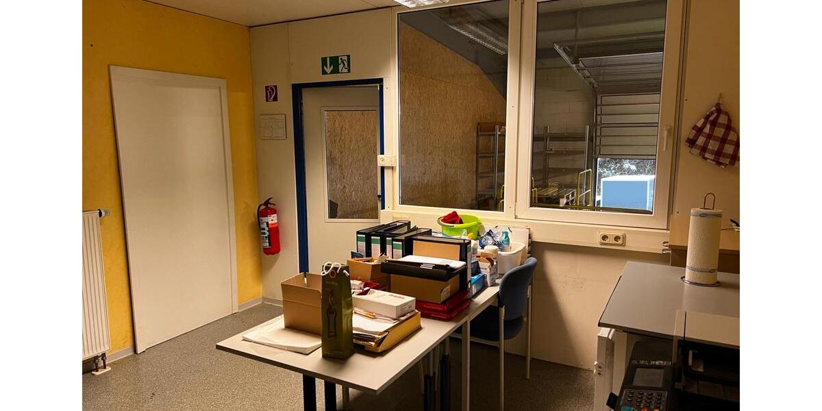 Gewerbeobjekt Wiehl - 850&euro; | Angebot:26425315