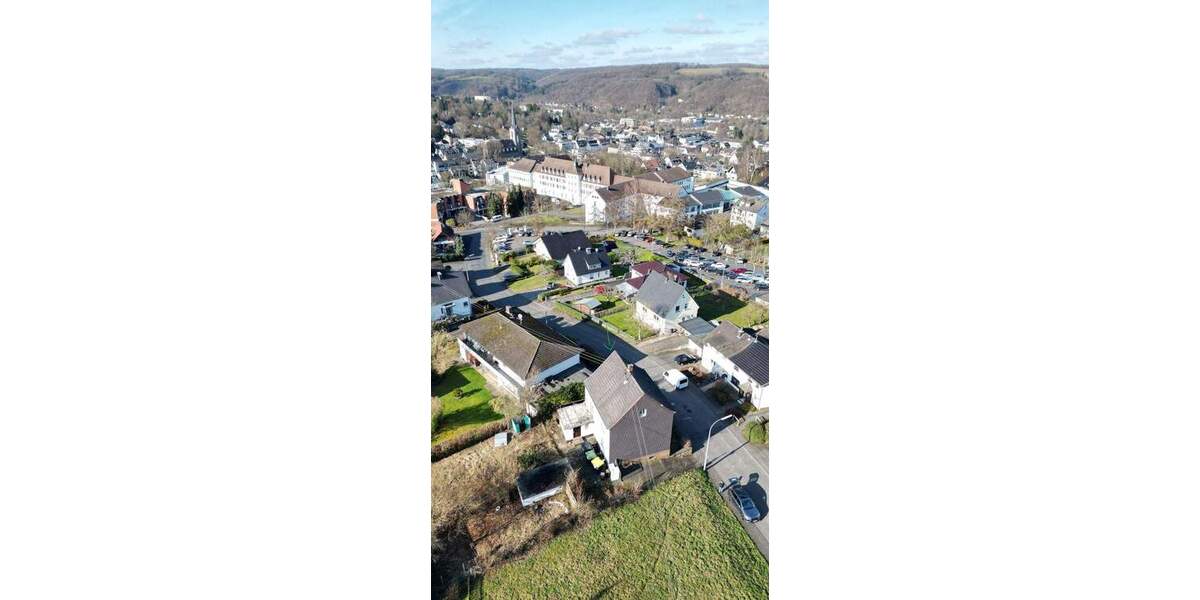 Grundstück Eitorf - 275.000&euro; | Angebot:25680507