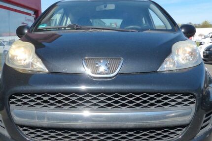 Peugeot 107 219.876 km 1.500 &euro; Eitorf 53783