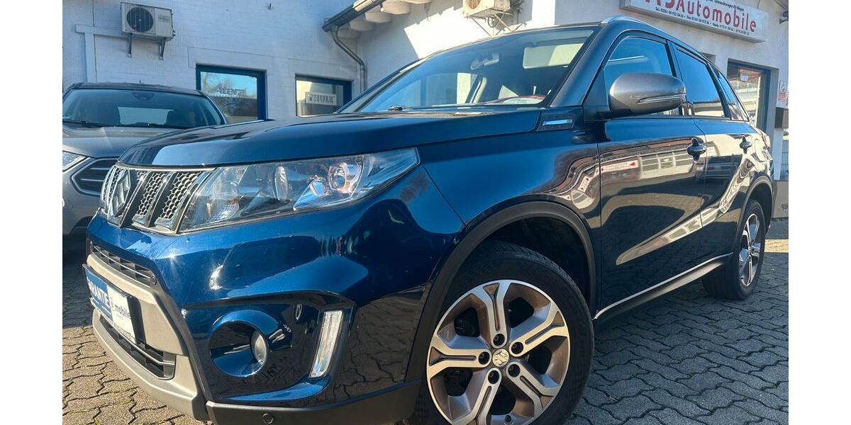 Suzuki Vitara 113.000 km 13.949 &euro; Gummersbach (Zwischen Toom Markt und ATU) 51645