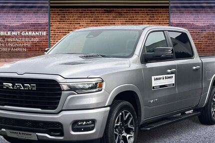 Dodge RAM 4.000 km 72.990 &euro; Gummersbach 51647