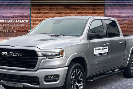Dodge RAM 6.401 km 69.700 &euro; Gummersbach 51647