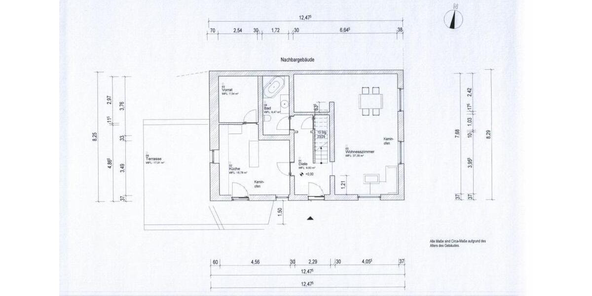 Doppelhaushälfte Bergneustadt - 339.000&euro; | Angebot:27014138