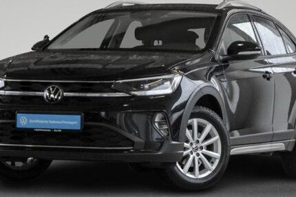 VW Taigo 65.600 km 17.980 &euro; Olpe 57462