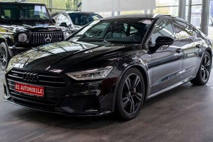 Audi A7 137.545 km 30.991 &euro; Olpe 57462