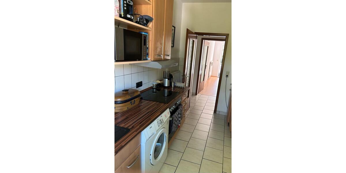 Etagenwohnung Wermelskirchen - 2 Zimmer, 66 m&sup2;, 840&euro; | Angebot:26429980