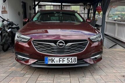 Opel Insignia 163.000 km 13.800 &euro; Plettenberg 58840
