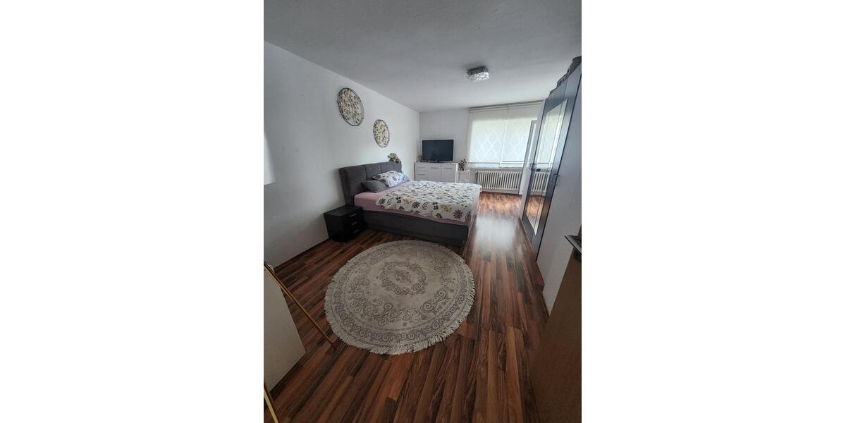 Etagenwohnung Wiehl - 4.5 Zimmer, 110 m&sup2;, 1.000&euro; | Angebot:27586591
