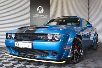 Dodge Challenger 20.663 km 41.000 &euro; Wenden 57482