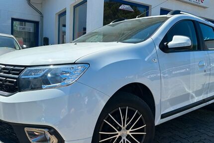 Dacia Logan 103.000 km 7.949 &euro; Gummersbach (Zwischen Toom Markt und ATU) 51645