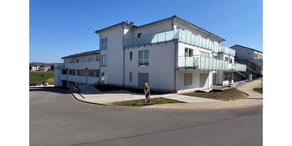 Etagenwohnung Kierspe - 3 Zimmer, 79 m&sup2;, 830&euro; | Angebot:25871352