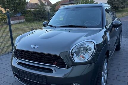 Mini Countryman S (Cooper) 60.000 km 11.600 &euro; Eitorf 53783