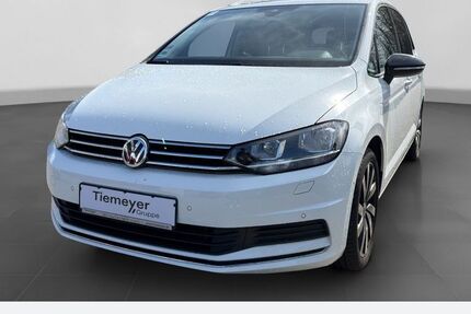 VW Touran 78.970 km 21.980 &euro; Lüdenscheid 58513
