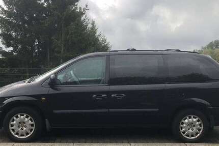 Chrysler Grand Voyager 210.000 km 3.000 &euro; Halver, Stadt 58553