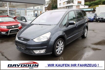 Ford Galaxy 258.000 km 2.000 &euro; Bergneustadt (Nähe Köln) 51702