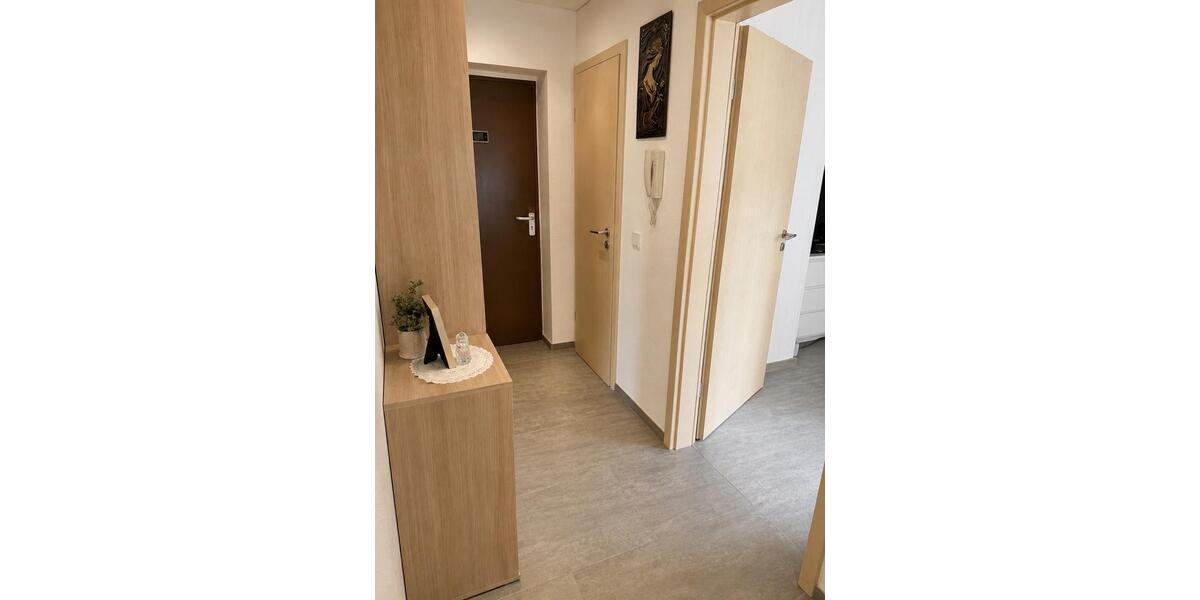 Etagenwohnung Bergneustadt - 3 Zimmer, 76 m&sup2;, 174.900&euro; | Angebot:27181323