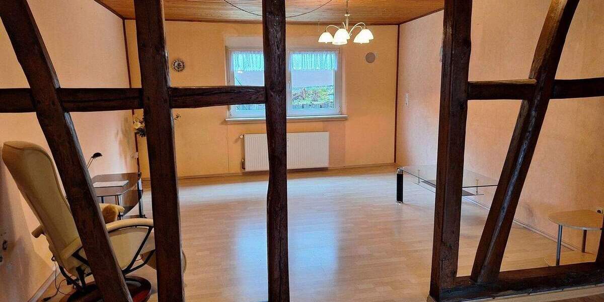 Mehrfamilienhaus, Wohnhaus Wiehl / Bielstein Bielstein - 9 Zimmer, 231 m&sup2;, 383.000&euro; | Angebot:25742525