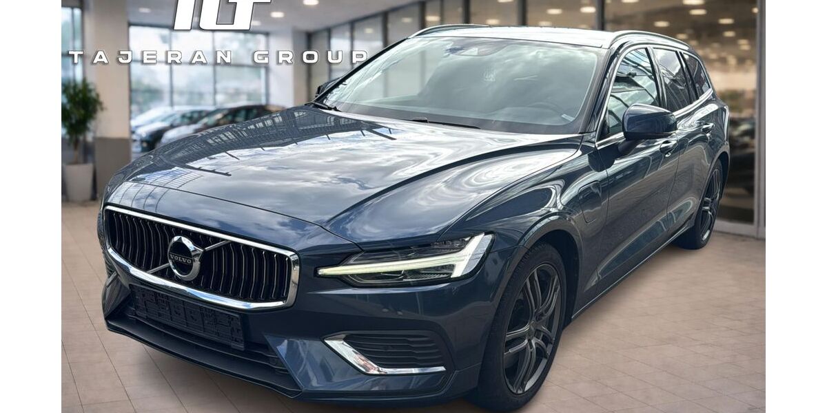 Volvo V60 127.524 km 21.980 &euro; Eitorf 53783