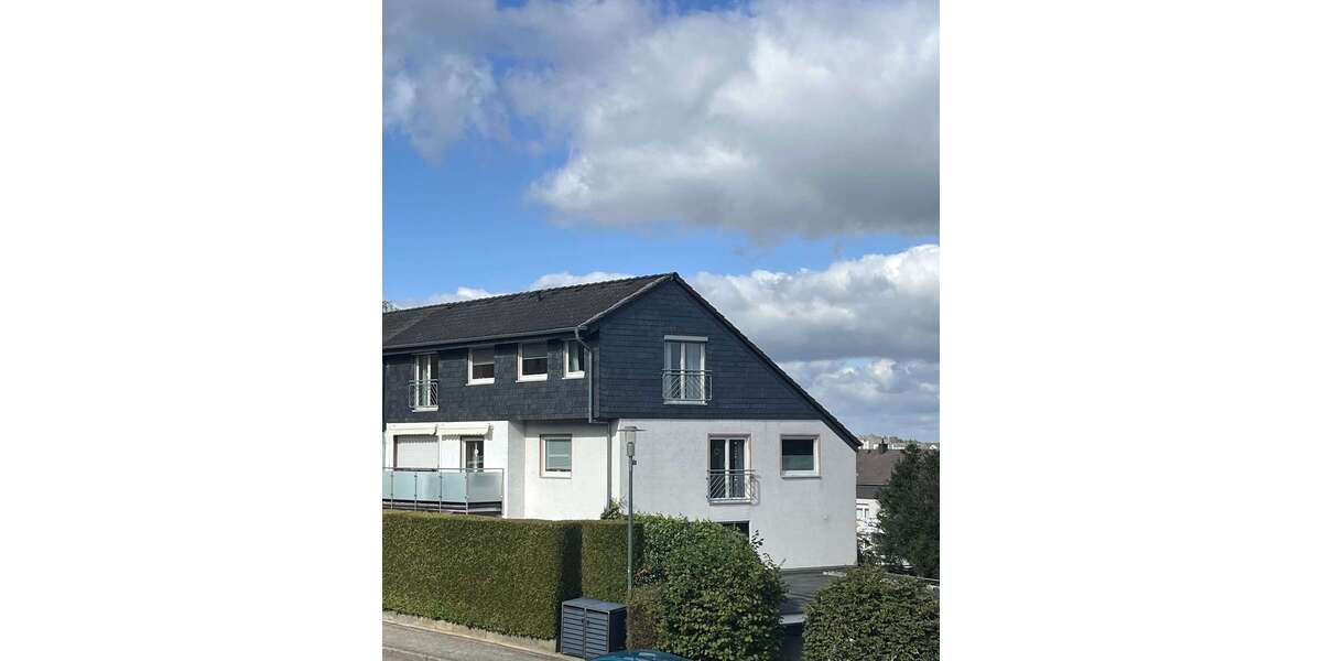 Einfamilienhaus Lüdenscheid Staberg - 9 Zimmer, 250 m&sup2;, 434.000&euro; | Angebot:27517642