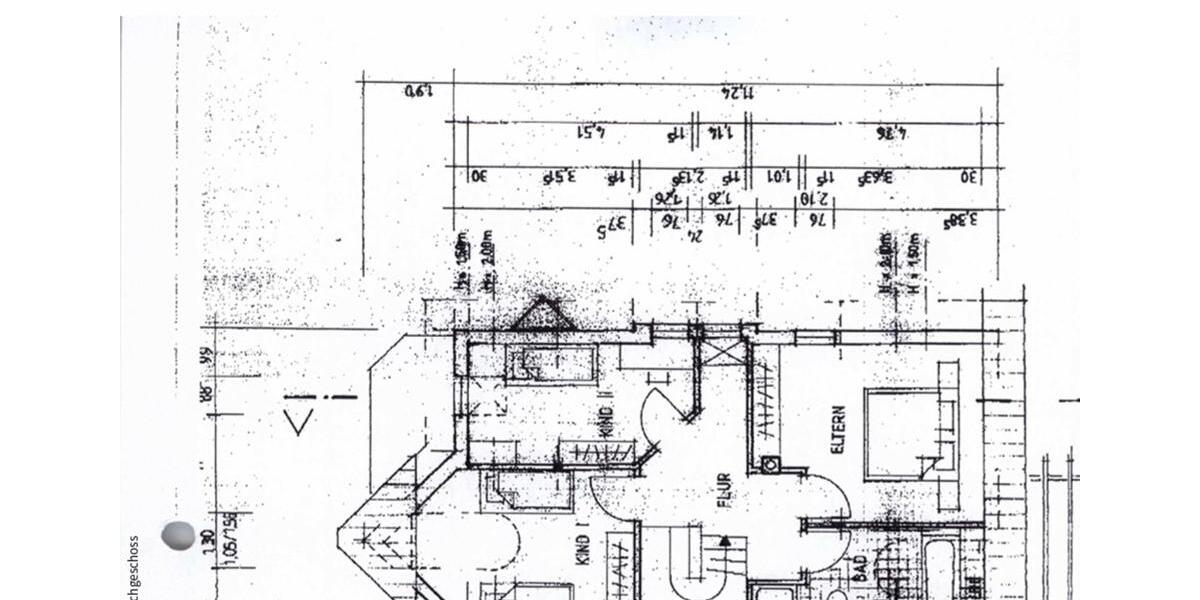 Doppelhaushälfte Reichshof - 5 Zimmer, 126 m&sup2;, 733&euro; | Angebot:27615087