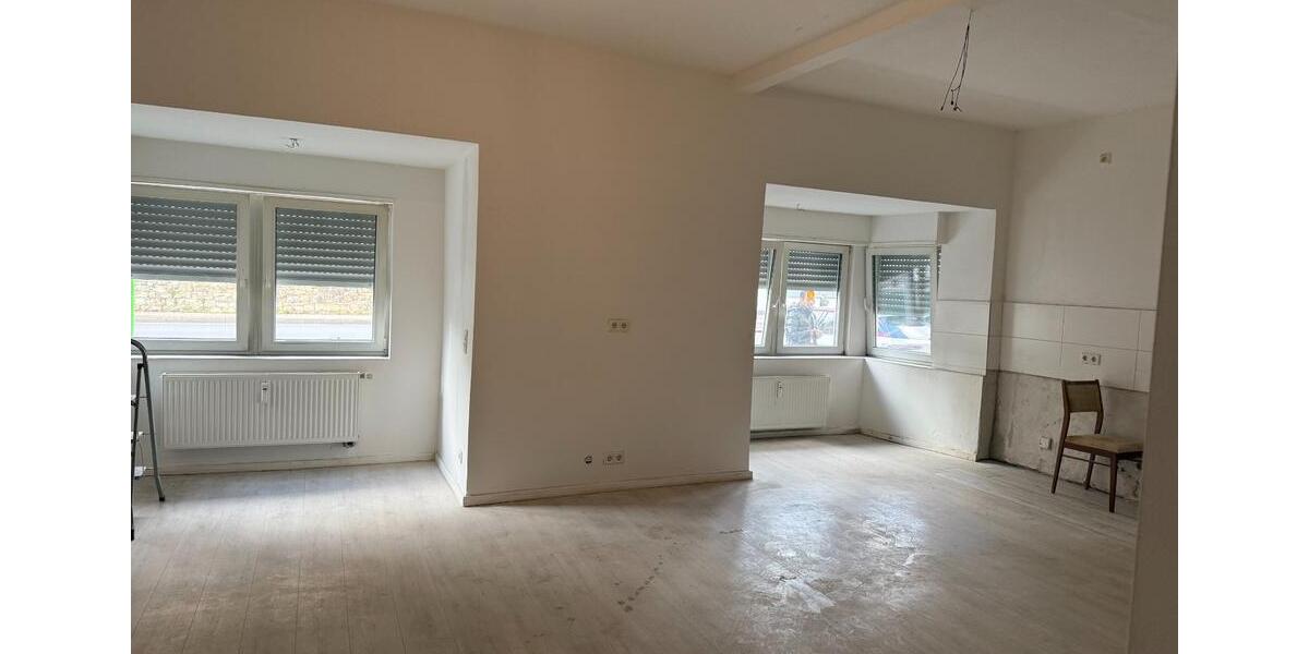 Erdgeschoßwohnung Overath - 3 Zimmer, 75 m&sup2;, 750&euro; | Angebot:25541223