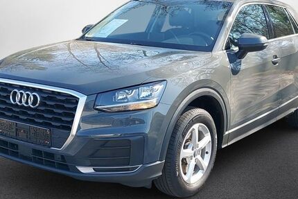 Audi Q2 89.500 km 14.490 &euro; Wipperfürth 51688