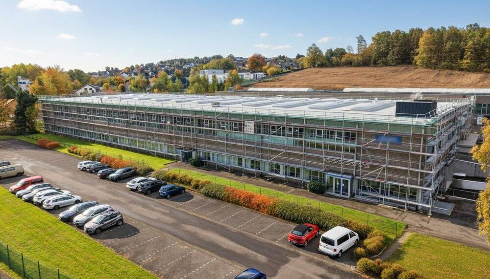 Gewerbeobjekt Wissen - 35.200&euro; | Angebot:25776398