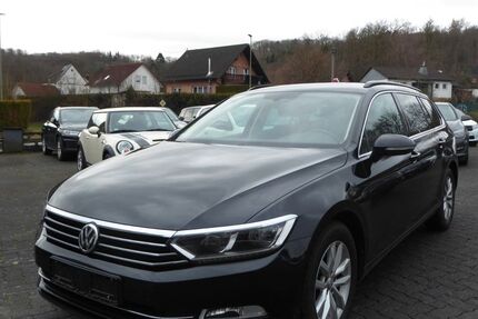 VW Passat Variant 186.000 km 14.500 &euro; Wiehl 51674