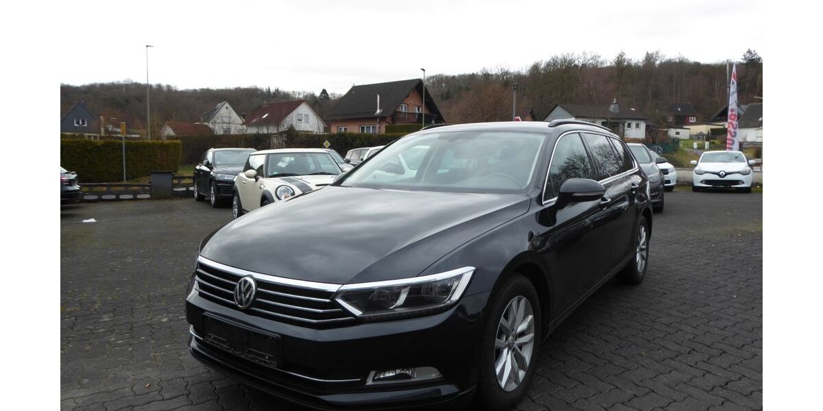 VW Passat Variant 186.000 km 14.500 &euro; Wiehl 51674