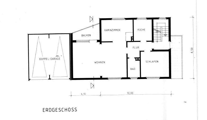Mehrfamilienhaus, Wohnhaus Plettenberg Bruch - 9 Zimmer, 210 m&sup2;, 315.000&euro; | Angebot:26741508