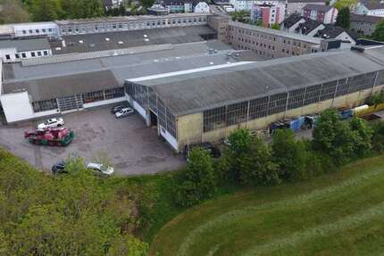 Gewerbeobjekt Kierspe Vor den Eicken - 3.600&euro; | Angebot:17524016