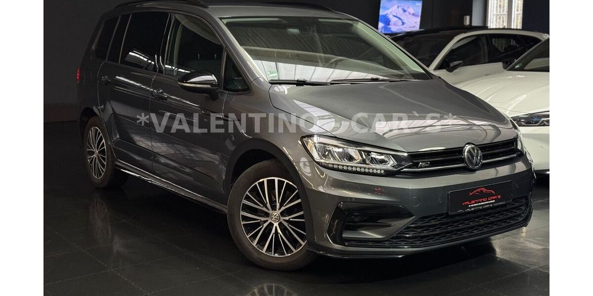 VW Touran 86.812 km 24.399 &euro; Radevormwald 42477