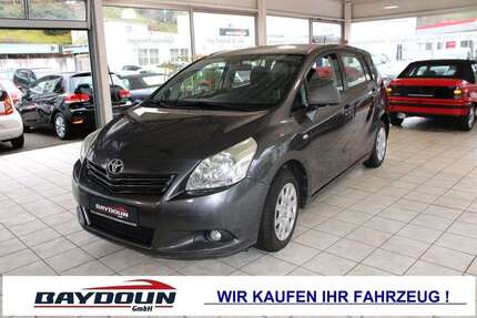 Toyota Verso 169.000 km 5.500 &euro; Bergneustadt 51702