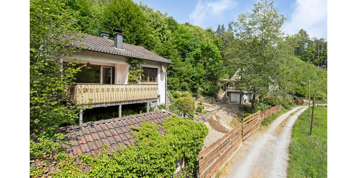 Einfamilienhaus Overath / Vilkerath Vilkerath - 6 Zimmer, 169 m&sup2;, 589.000&euro; | Angebot:26043528