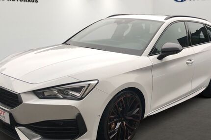 Cupra Leon 57.800 km 31.990 &euro; Olpe 57462