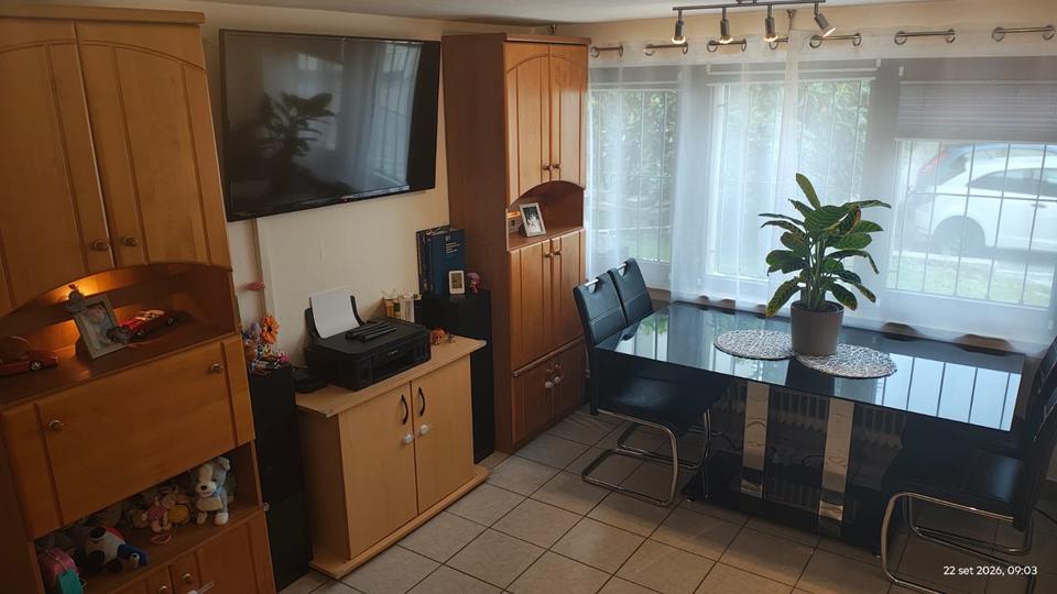 Erdgeschoßwohnung Attendorn - 2 Zimmer, 50 m&sup2;, 450&euro; | Angebot:27550495