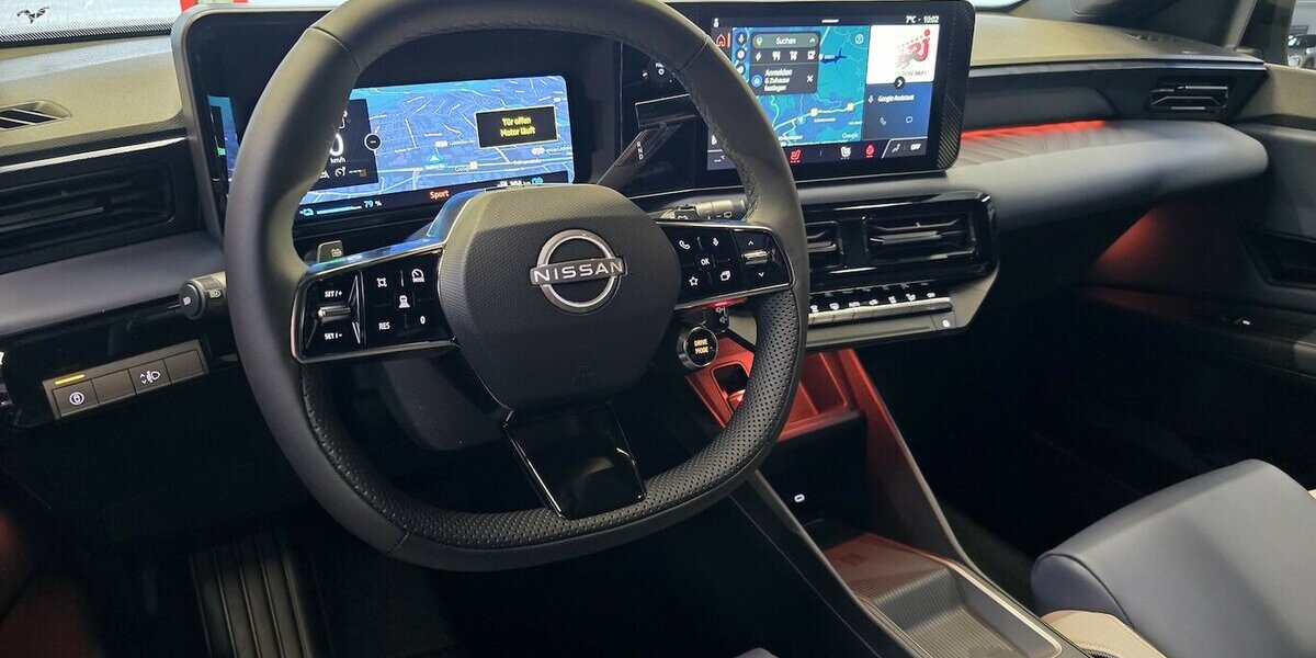 Nissan Micra Evolve 52kWh|HarmanKardon|Navi|Winter 1.990 km 31.989 &euro; Wermelskirchen 42929