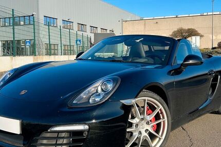 Porsche Boxster 40.682 km 57.790 &euro; Wiehl 51674