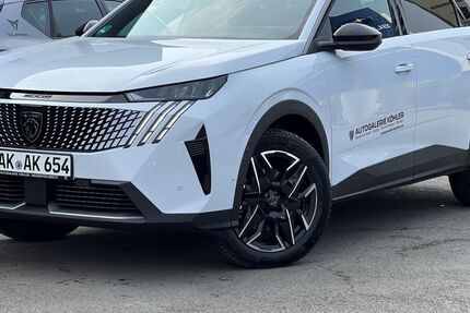 Peugeot 5008 12.000 km 40.550 &euro; Wenden 57482