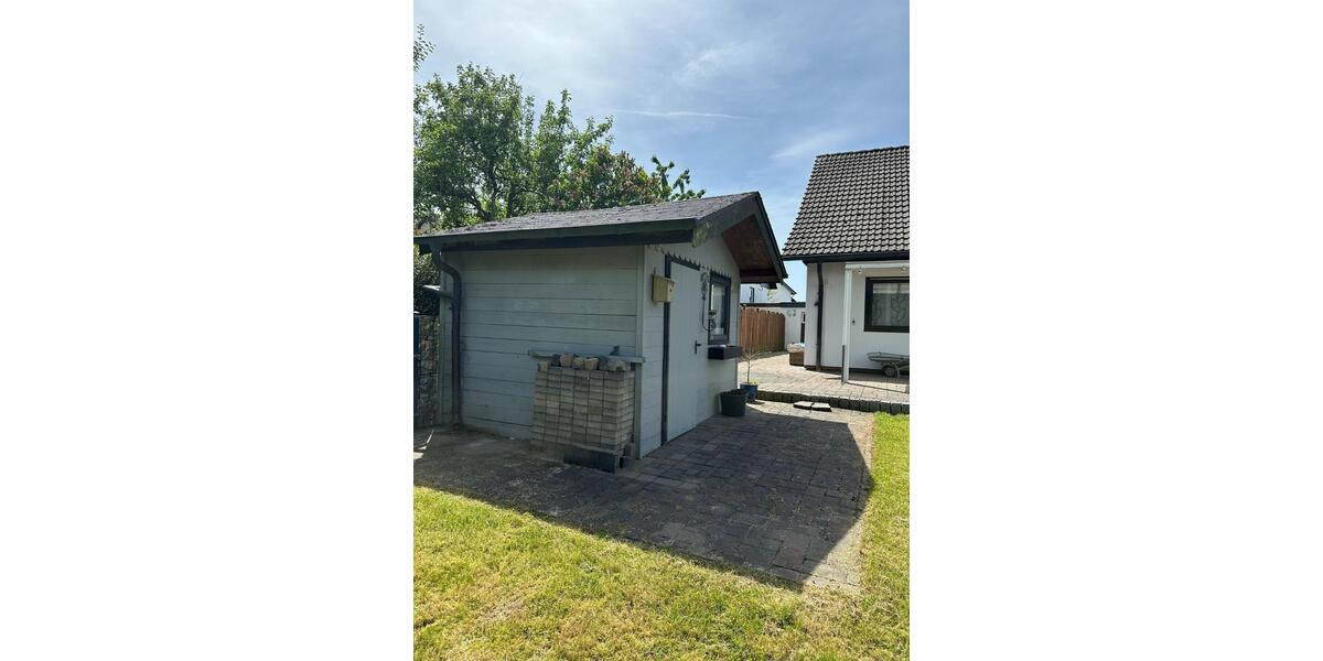 Einfamilienhaus Gummersbach Hepel - 5 Zimmer, 102 m&sup2;, 320.000&euro; | Angebot:27464563