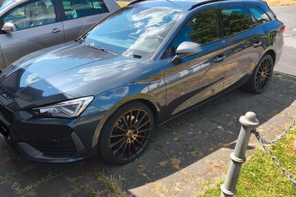 Cupra Leon 85.831 km 19.300 &euro; Neunkirchen-Seelscheid 53819