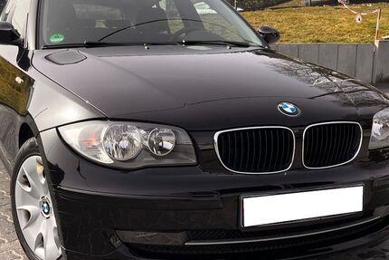 BMW 116 159.000 km 5.000 &euro; Bergneustadt 51702