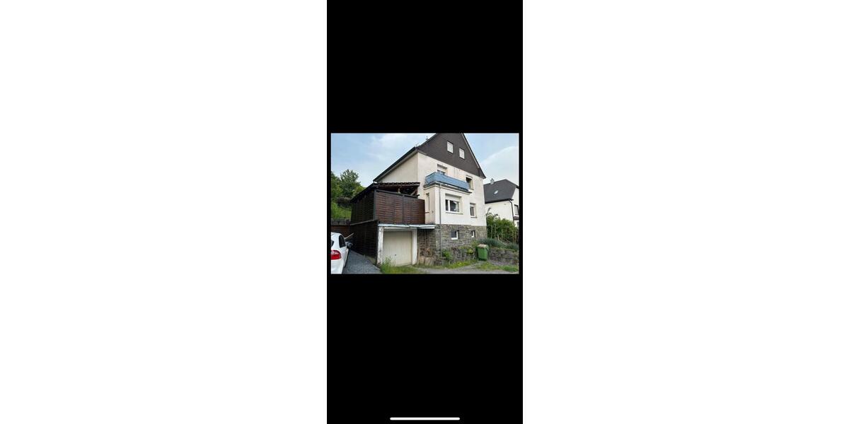Erdgeschoßwohnung Gummersbach - 1 Zimmer, 60 m&sup2;, 220.000&euro; | Angebot:23001758