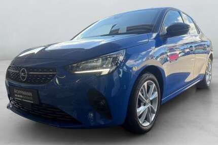 Opel Corsa 32.754 km 15.890 &euro; Gummersbach 51647