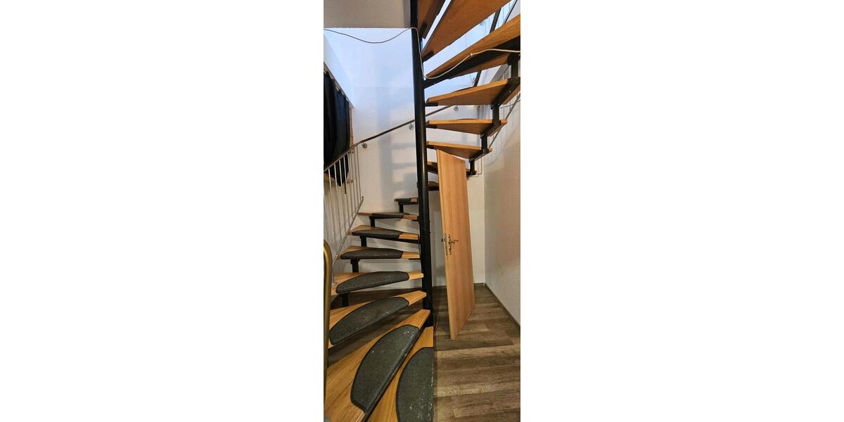 Maisonettenwohnung Lüdenscheid Staberg - 4 Zimmer, 113 m&sup2;, 210.000&euro; | Angebot:27022649