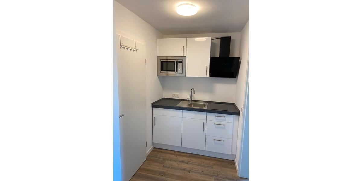 Terrassenwohnung Reichshof - 1 Zimmer, 39 m&sup2;, 780&euro; | Angebot:24307346