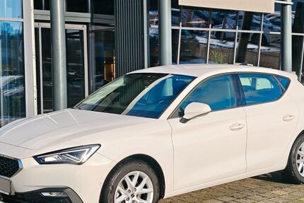 Seat Leon 24.800 km 18.499 &euro; Wissen 57537