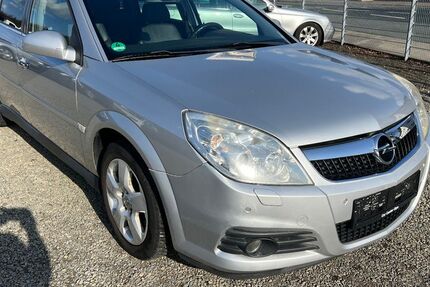 Opel Vectra 188.713 km 2.999 &euro; Olpe 57462