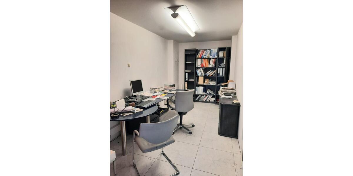 Gewerbeobjekt Reichshof - 890&euro; | Angebot:22431606